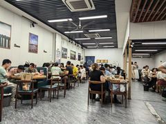 -艺味深尝(云锦路店)