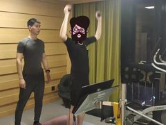 -李思健身工作室(总部基地店)