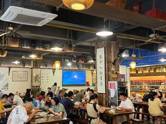 -老横泾面馆(吴中横泾店)