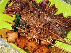 -华声天桥民俗文化园