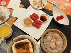 -汇景希尔顿逸林酒店·悦轩中餐厅