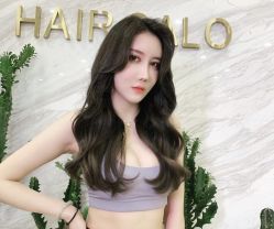 -3AM HAIR SALON染发烫发接发