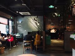 大堂-丰乐餐厅·始于1999·本地老字号