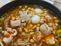 -青石桥老瓦房肥肠粉总店(青石桥总店)