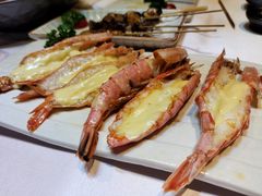 -富盈酒店-日本料理餐厅(厚街店)