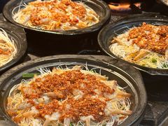 -田园印象·成都土菜院子(华阳店)