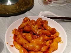 -咪咪川菜(长乐西路店)