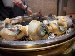 -味家烤肉烤鳗鱼牛排(西塔旗舰店)