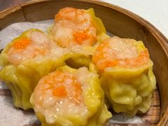 鱼子干蒸烧卖皇-南园酒家(前进路店)