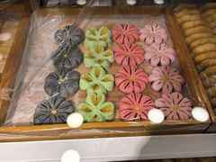 -皇承御点·八旗饽饽铺(避暑山庄店)
