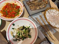 -江味龙虾馆·裸蓝龙虾(南山店)