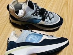 -Chanel(德基广场店)