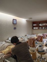 -顶尚堂白发脱发养发