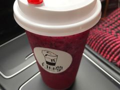 -白日梦奶茶