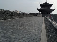 -相门城墙文化休闲景区