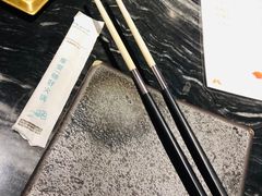 餐具摆设-王家渡火锅(金宝汇店)