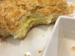 -尖沙咀茶餐厅(永泰店)