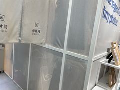-天真蓝照相馆(龙岗万科里店)