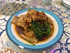 -阿拉丁新疆风味餐厅·清真(罗廊巷店)