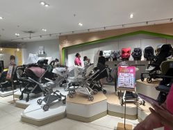 -孩子王(静安大融城店)