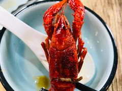 -茅炒屋龙虾·烧烤·湘菜(新河路店)