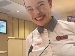 -海底捞火锅(银泰中心店)