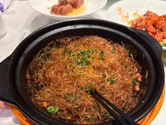 -老平安农家菜(平安店)