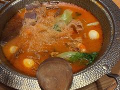 -福客麻辣烫·现炒麻辣香锅(印力中心店)