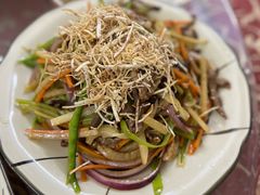 -鹅香阁私房菜(一鹅五味)