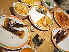 -比格比萨自助(南京万达茂店)