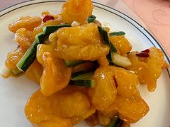 -烤肉宛饭庄(南礼士路店)