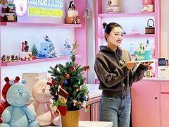 -CAKE BOSS 蛋糕老板(西单君太百货店)
