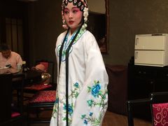 -海天楼中餐厅(吴宫泛太平洋酒店)