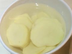 红薯-喜相逢·特色烤鸭新疆菜(南珏大厦店)