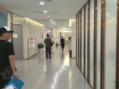-爱康国宾体检中心(北京航天桥光耀东方分院)