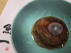 -鮨一日本料理旗舰店(总店)