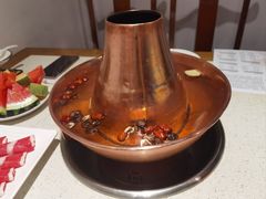 -五十六号院涮肉(雍和宫店)