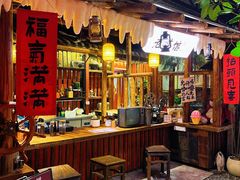 -石涧故事·私房菜(紫云路店)