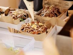 -blend咖啡部落(卓悦中心店)