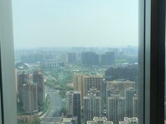 -Social 秀西餐厅-长沙瑞吉酒店(运达店)