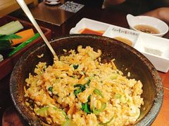 -三代烤肉(保利广场店)