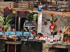 -合肥皇冠假日酒店·菲亚斯特自助餐厅(黄山路店)