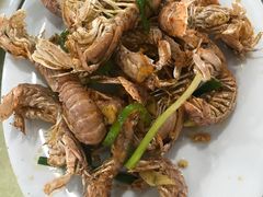 -源海渔村·现捞海鲜(大角湾店)