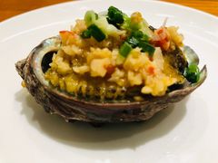 -尚禾厨·湘菜馆(步行街店)