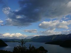 -丽江泸沽湖景区-里格半岛