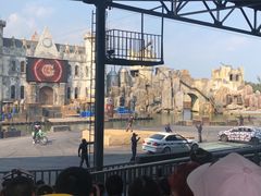 -渔岛海洋度假区