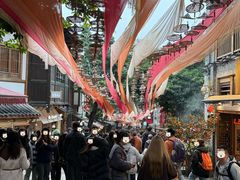 -重庆十八梯传统风貌区