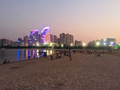 -湛江花园酒店·桃园馆