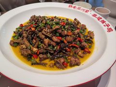 -鸡毛店·川菜(文殊院店)