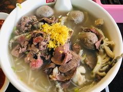 -潮镇老尾牛杂(环城西路店)